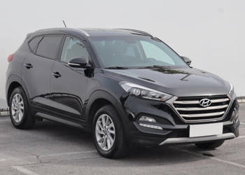 Hyundai Tucson 1.6 GDI
