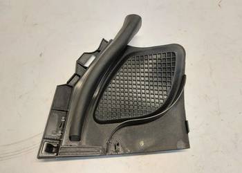 Mercedes EQA 250+ W243, PODSZYBIE LEWY PRZÓD A2478309801