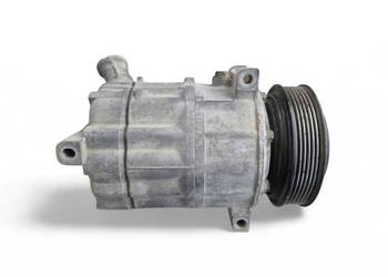 KOMPRESOR SPRĘŻARKA KLIMATYZACJI OPEL VECTRA C 2.2 DTI 13140505