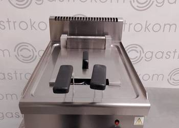 FRYTOWNICA 1-KOMOROWA NASTAWNA Z LINII GIORIK FRE46R