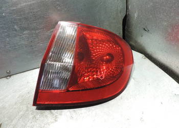 LAMPA PRAWY TYŁ HYUNDAI GETZ FL