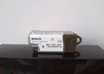 VW Passat B5 Czujnik uderzeniowy boczny Airbag 3B0959643