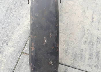 Sprzedam blotniki do wsk 125