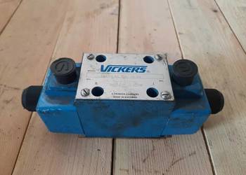 Elektrozawór Vickers DG4V5 6
