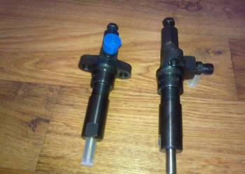 Farm-Mot 250D wtryskiwacz Far-Mot Farm Mot ZCK22S147 Farmot