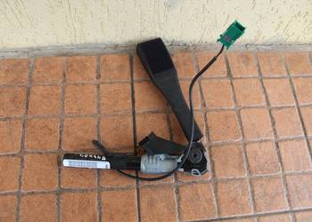 ZAPINKA PASA PRAWY PRZÓD OPEL CORSA D 13225285