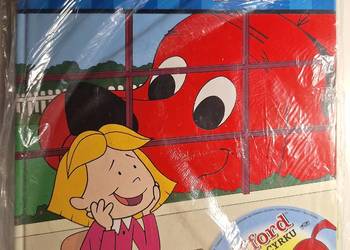 Clifford Wspaniała Niespodzianka - Tom 1 + Bonus!