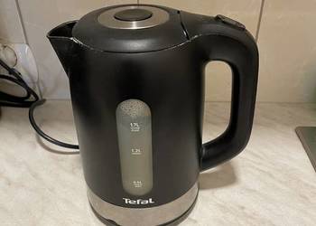 Czajnik elektryczny TEFAL