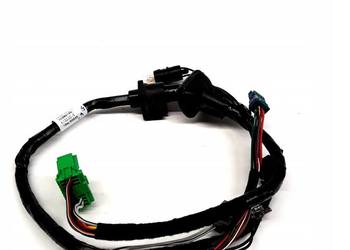 VOLVO S60 V60 wiazka lewego lusterka 30799215 OE VOLVO S60 V60 wiazka lewego lusterka 30799215 OE