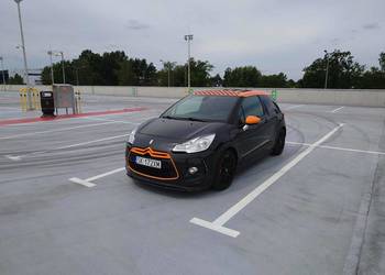 Citroen DS3 Racing