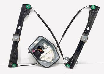 PODNOŚNIK SZYBY LEWY PRZÓD VW GOLF V 1K5837461B Kombi 03-10 MECHANIZM