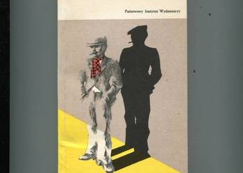 Dmuchnij pan w balonik - Stefan Wiechecki Wiech