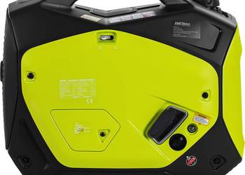 Agregat prądotwórczy inwertorowy 2,8kW / 3kW KD685