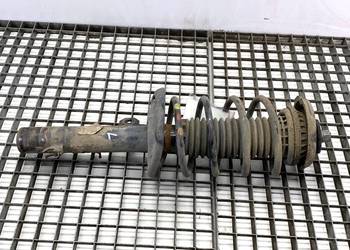 AMORTYZATOR LEWY PRZÓD ZE SPRĘŻYNĄ PEUGEOT 2008 I 1.2 9820326180