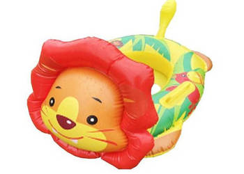 koło do pływania ponton LEW