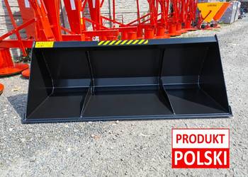Łyżka do TUR-a Ładowacza AS TECH 120–240 cm EURO SMS MX TUZ #04