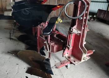 Sprzedam pługi 3 skibowe obrotowe