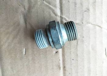 S1208 G1/2 ZŁĄCZKA PRZEWODU HYDRAULICZNEGO WSPOMAGANIA KIEROWNICY