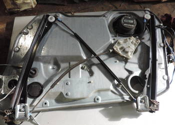 Seat Ibiza III mechanizm podnośnik lewy przód 5D