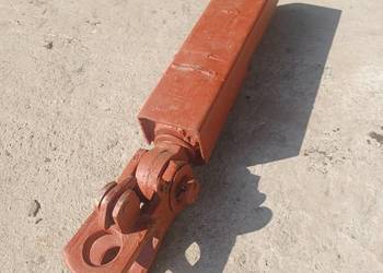 Zaczep tylny do przyczepy D35 D36 D43 D44 D45 D46 D47 D50 D55