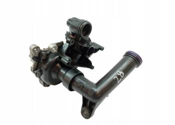 POMPA WODY 1.5 BLUE HDI Citroen C3 III (2016-2024)