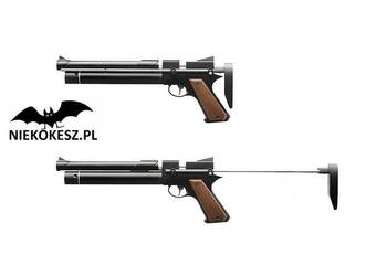 wiatrówka PCP  do wyboru 4.5 5.5  PL PROMO wiatrówka PCP  do wyboru 4.5 5.5  PL PROMO
