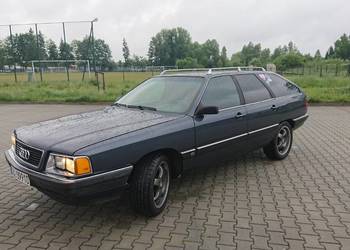 Audi 100 C3 Avant