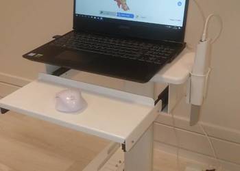 Skaner wewnątrzustyny Runyes 3DS