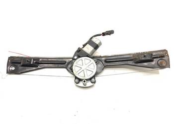 PODNOŚNIK SZYBY PRAWY PRZÓD FIAT GRANDE PUNTO Hatchback MECHANIZM