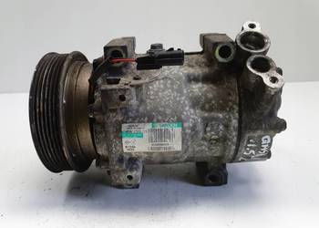 SPRĘŻARKA KLIMATYZACJI Nissan Qashqai 1.5 DCI _ 926009865R