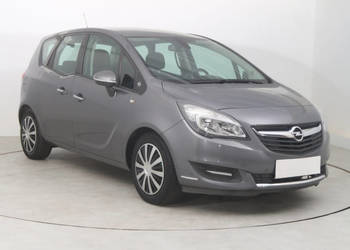 Opel Meriva 1.4 i