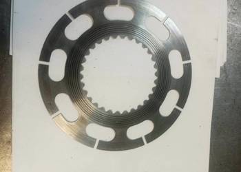 Płytki do sprzęgła ETM - z magazynu tel. 690455739