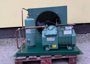 Agregat chłodniczy Bitzer 4FC-3.2Y-40S
