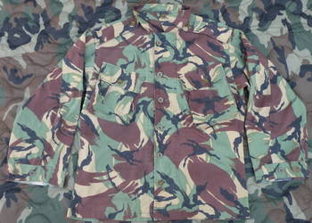 Bluza DPM 160/104 tropical