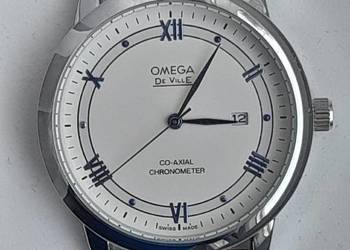 Omega De VILLE zegarek męski