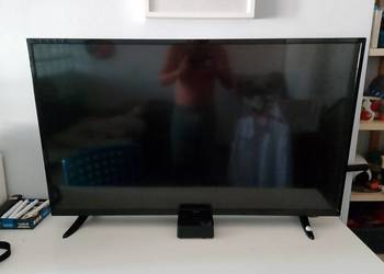 Luxor led49FHD Używany