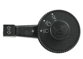 Włącznik świateł / kierunkowskazów i klakson / Yanmar EF453T / 6-25-100-27