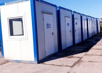 KONTENER STRÓŻÓWKA-10 STR KONTENER STRÓŻÓWKA-10 STR