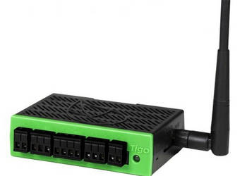 Zestaw komunikacji TIGO: Cloud Connect Advanced wraz z Access Po