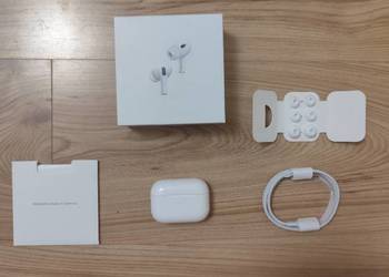 Air Pods pro 2 (2023)