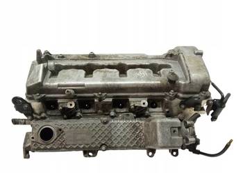 GŁOWICA KOMPLETNA A6280101420 4.0 CDI V8 Mercedes-Benz S-klasa IV W220