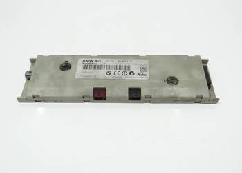 WZMACNIACZ ANTENOWY DIVERSITY BMW E61 LCI 9183564