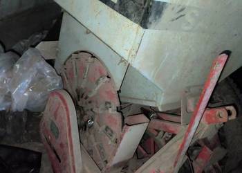 Sprzedam maszyny rolnicze