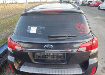 KLAPA SUBARU OUTBACK F3T