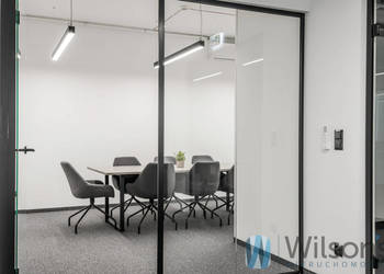 Lokal 148.42m2 Warszawa