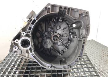 SKRZYNIA BIEGÓW RENAULT KADJAR TL4375 1.3 140KM