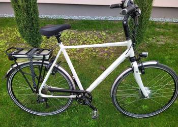 Rower elektryczny męski MC Multicycle 28 Alu
