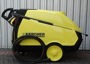 Myjka Ciśnieniowa Karcher HDS 850 - 4M
