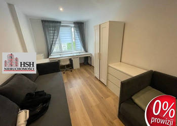 Oferta wynajmu mieszkania 20m 1 pokój Kraków