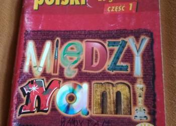 Język polski Między Nami ćwiczenia cz.1 Łuczak,Prylińska.